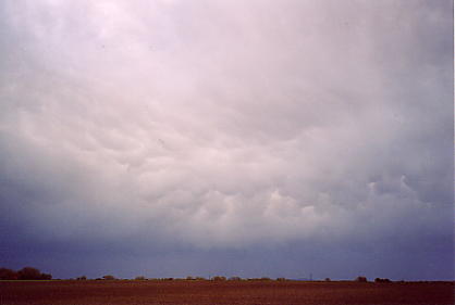 Nuages et cumulonimbus , Philippe Talleu , photo16