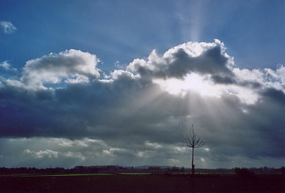 Nuages et cumulonimbus , Philippe Talleu , photo19