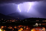 Photo orage Jacques Schell