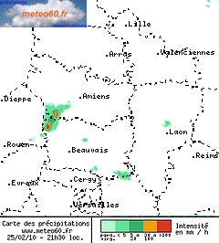 orage picardie